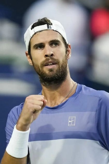 Karen Khachanov