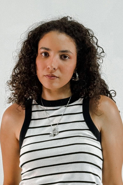 Marina Barbosa TEBASI