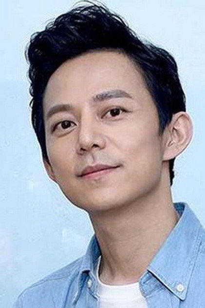 He Jiong - 4