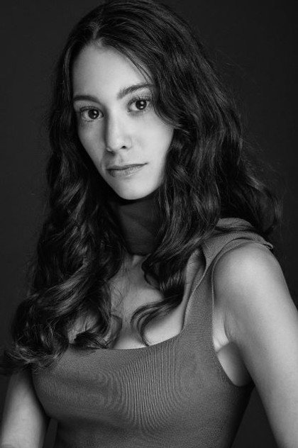 María Salvador photo 4