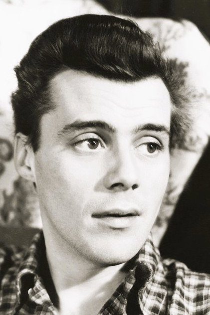 Dirk Bogarde - 9