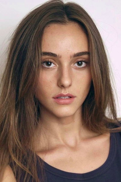 Julie Hadida photo 2