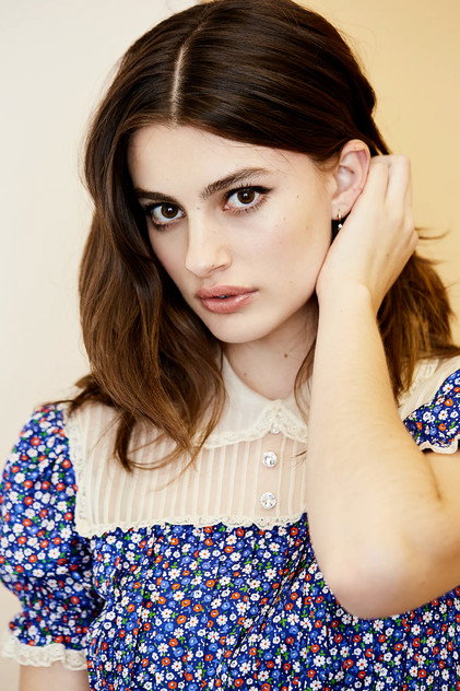 Diana Silvers - 11