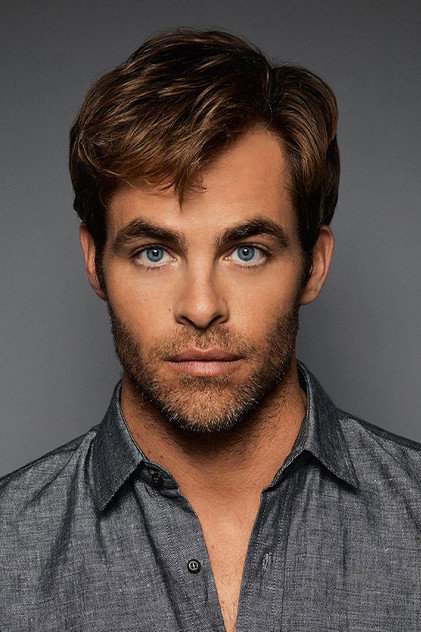 Chris Pine - 7