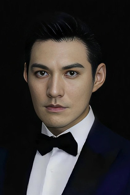 Kevin Yan - 4