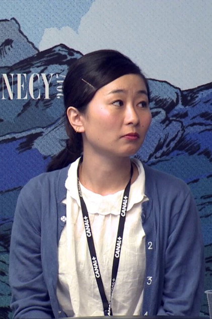 Ru Kuwahata photo 3