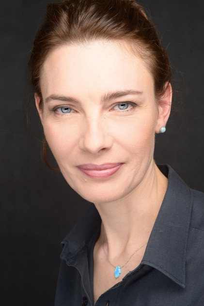 Image of Olesya Potashinskaya