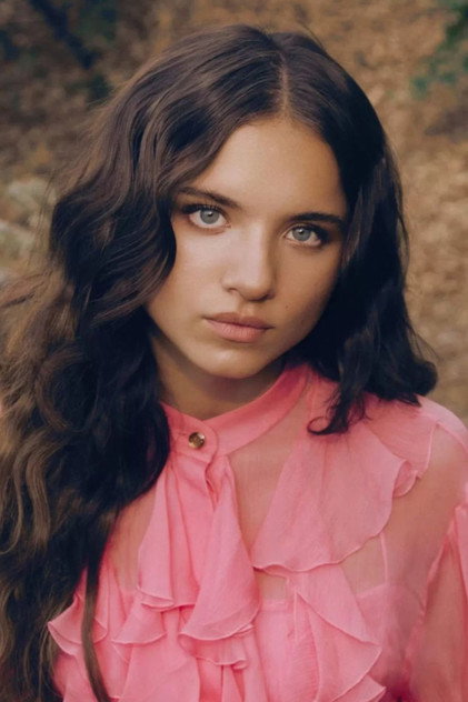Madeleine McGraw - 7