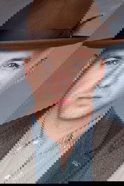 Michael Eugene Smith