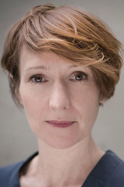 Polly Frame