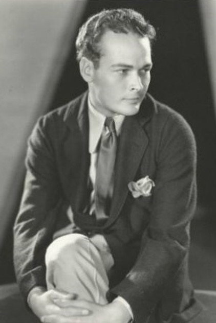 Edward Woods photo 2
