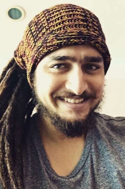 Аватар персоны Jay Bodas