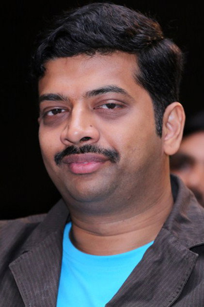 Sriram Parthasarathy photo 2