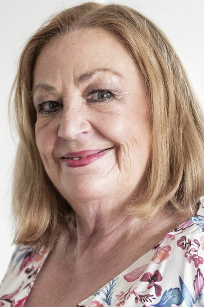 Ulla Jessen - 4