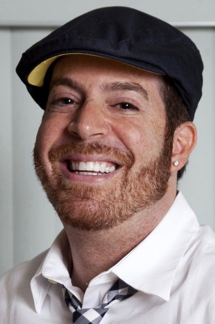 Аватар персоны Doron Ofir