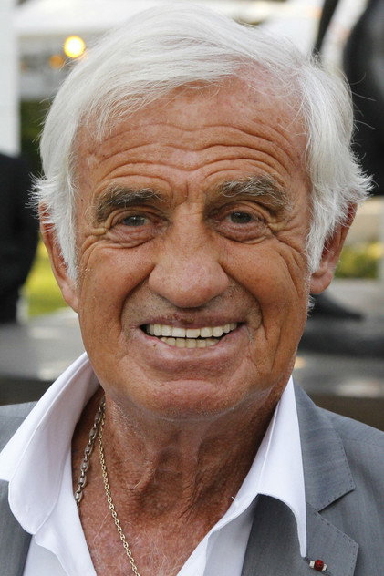 Jean-Paul Belmondo - 8