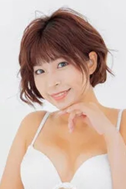 藤井マリー