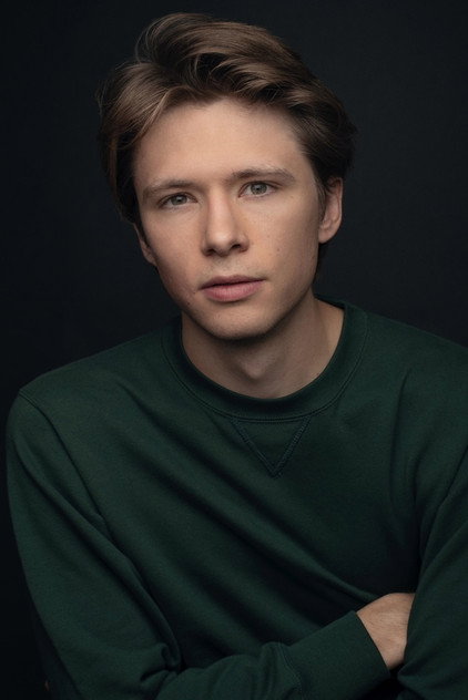 Grant Anstine photo 2