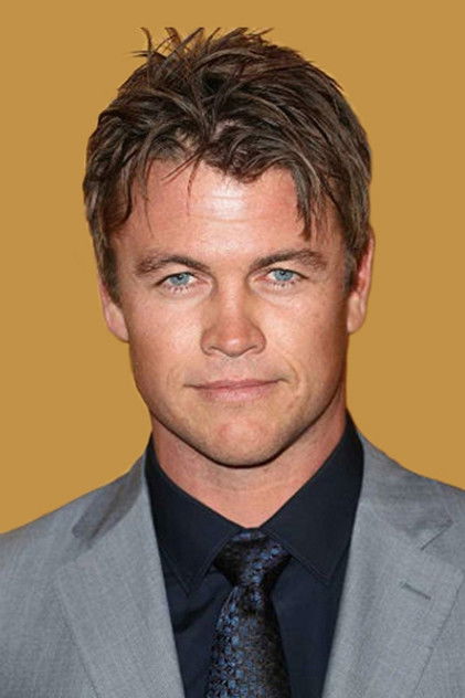 Luke Hemsworth