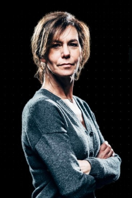 Katrien Verberckmoes