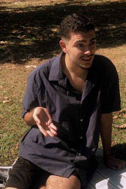 Raul Menezes photo 7
