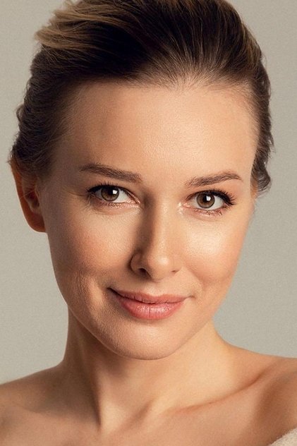 Irina Fridman