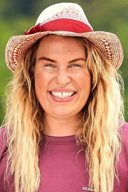 Pernilla Johansson