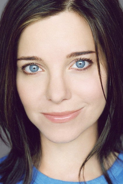 Laura Heisler - 4
