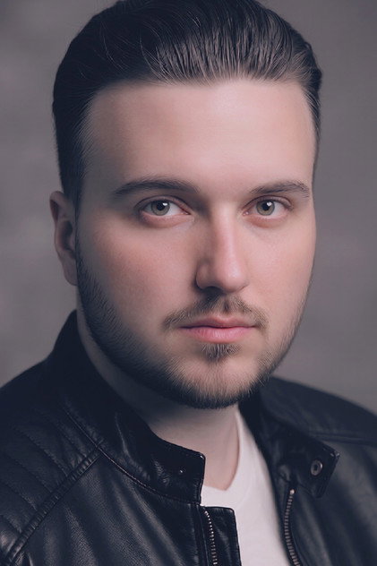 Tom Gregory Marks