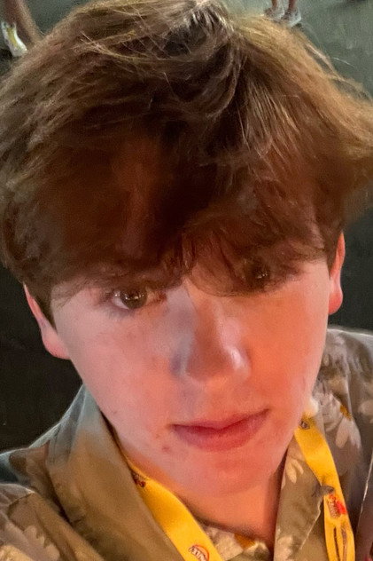 Аватар персоны Owen Oswald