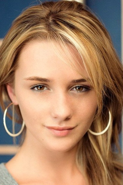 Addison Timlin - 11