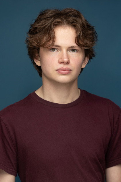 Asher Jones