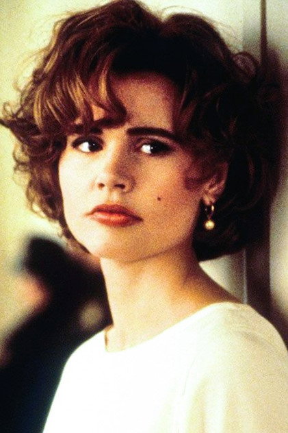 Geena Davis - 16