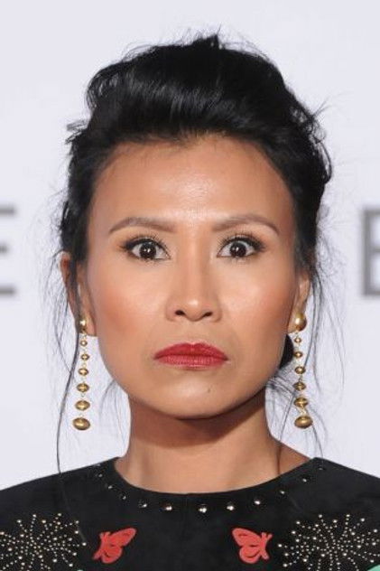 Аватар персоны Melaw Nakehk'o