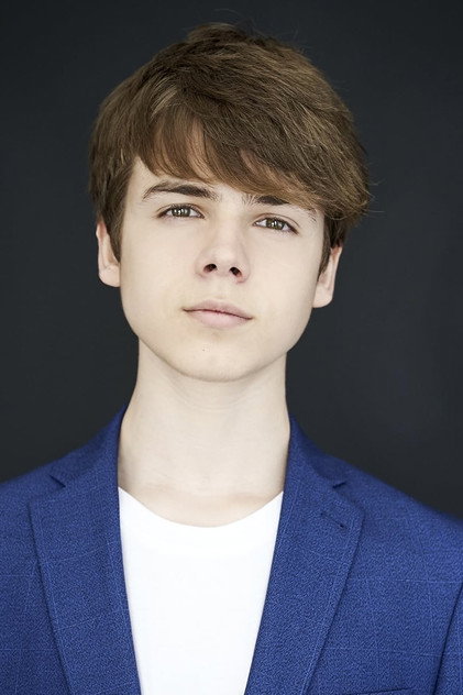 Sam Ashe Arnold - 8