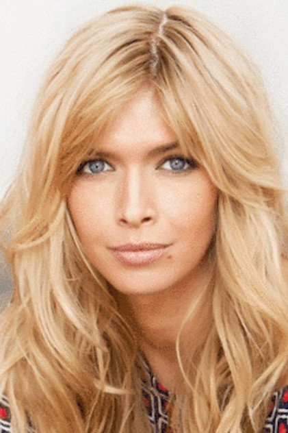 Vera Brezhneva photo 5