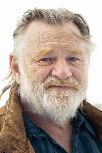 Brendan Gleeson - 8