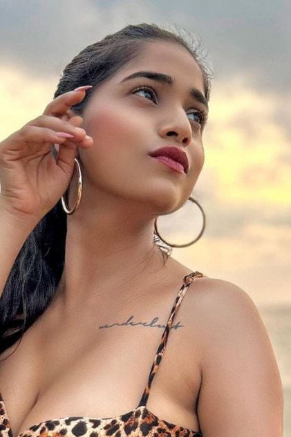 Pratika Sood