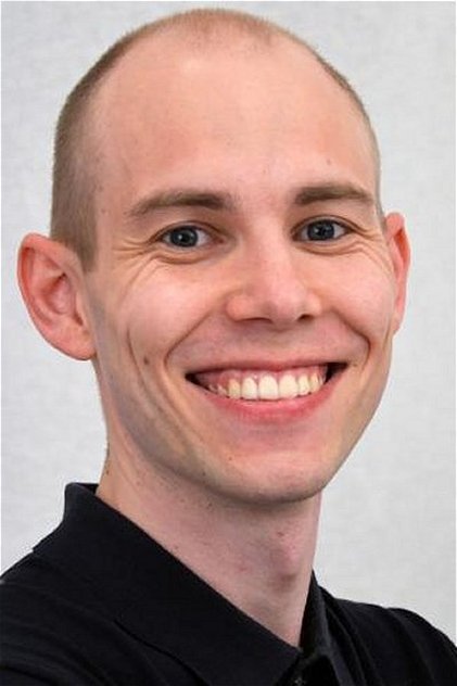 Аватар персоны Malthe Jagd Miehe-Renard