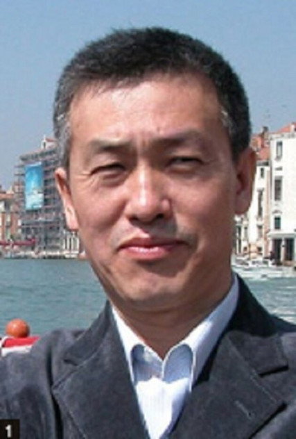 王刚