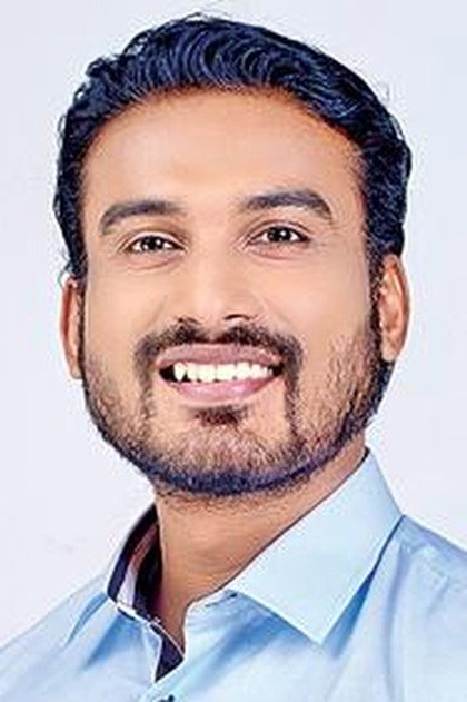Hemal Ranasinghe photo 2