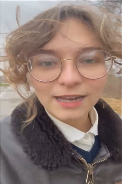 Isabel Hood