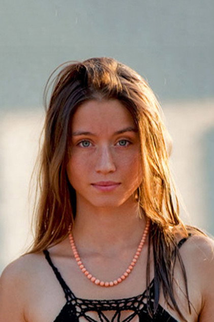 Efthalia Papacosta - 4