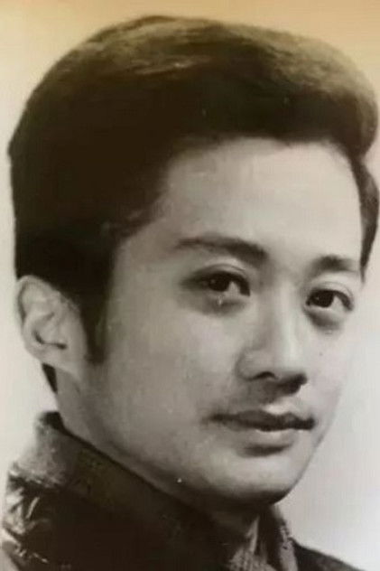 Аватар персоны Li Gan