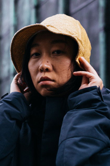 Аватар персоны Zheng Lu Xinyuan