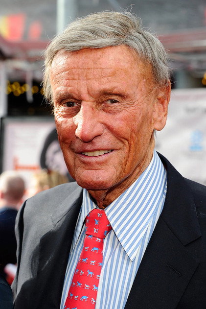 Richard Anderson - 4