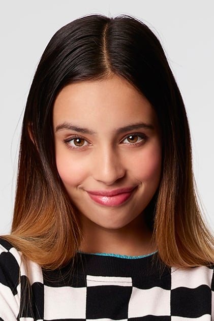 Kylie Cantrall - 6