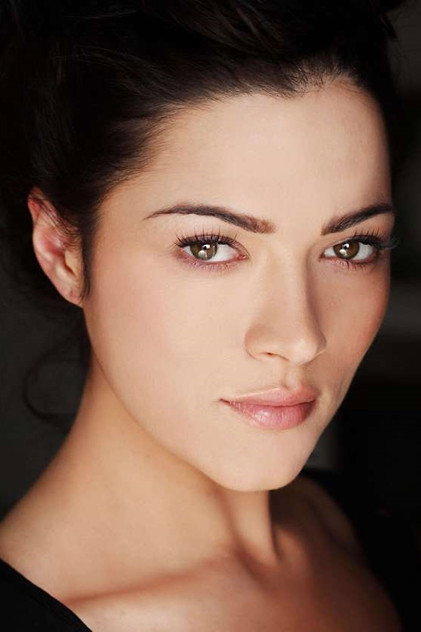 Hannah Martin photo 2