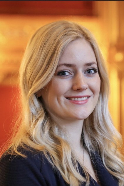 Emilie Enger Mehl