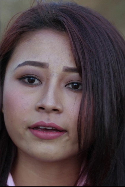 Paenubi Yaikhom